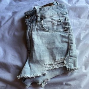 American Eagle Denim
